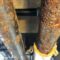 Detect pipe corrosion